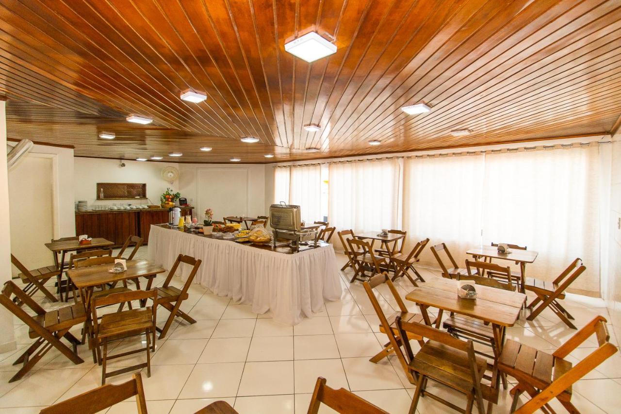 Na Praia Hotel Porto Seguro Dış mekan fotoğraf