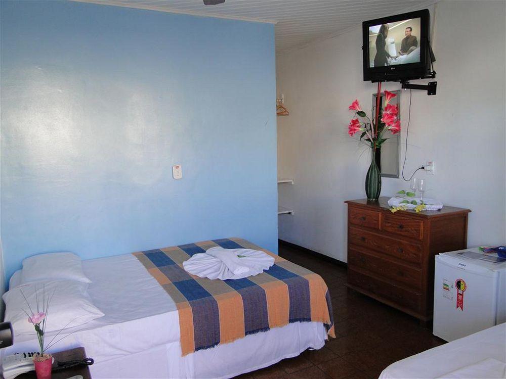 Na Praia Hotel Porto Seguro Dış mekan fotoğraf