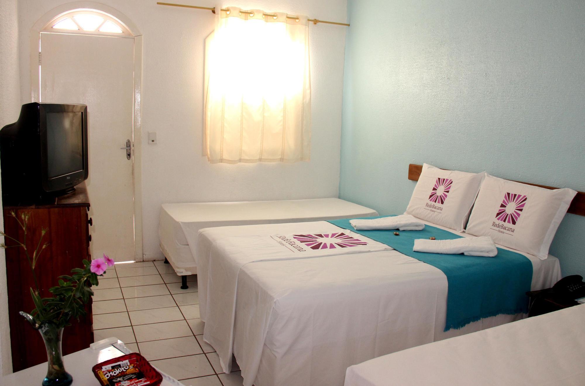 Na Praia Hotel Porto Seguro Dış mekan fotoğraf