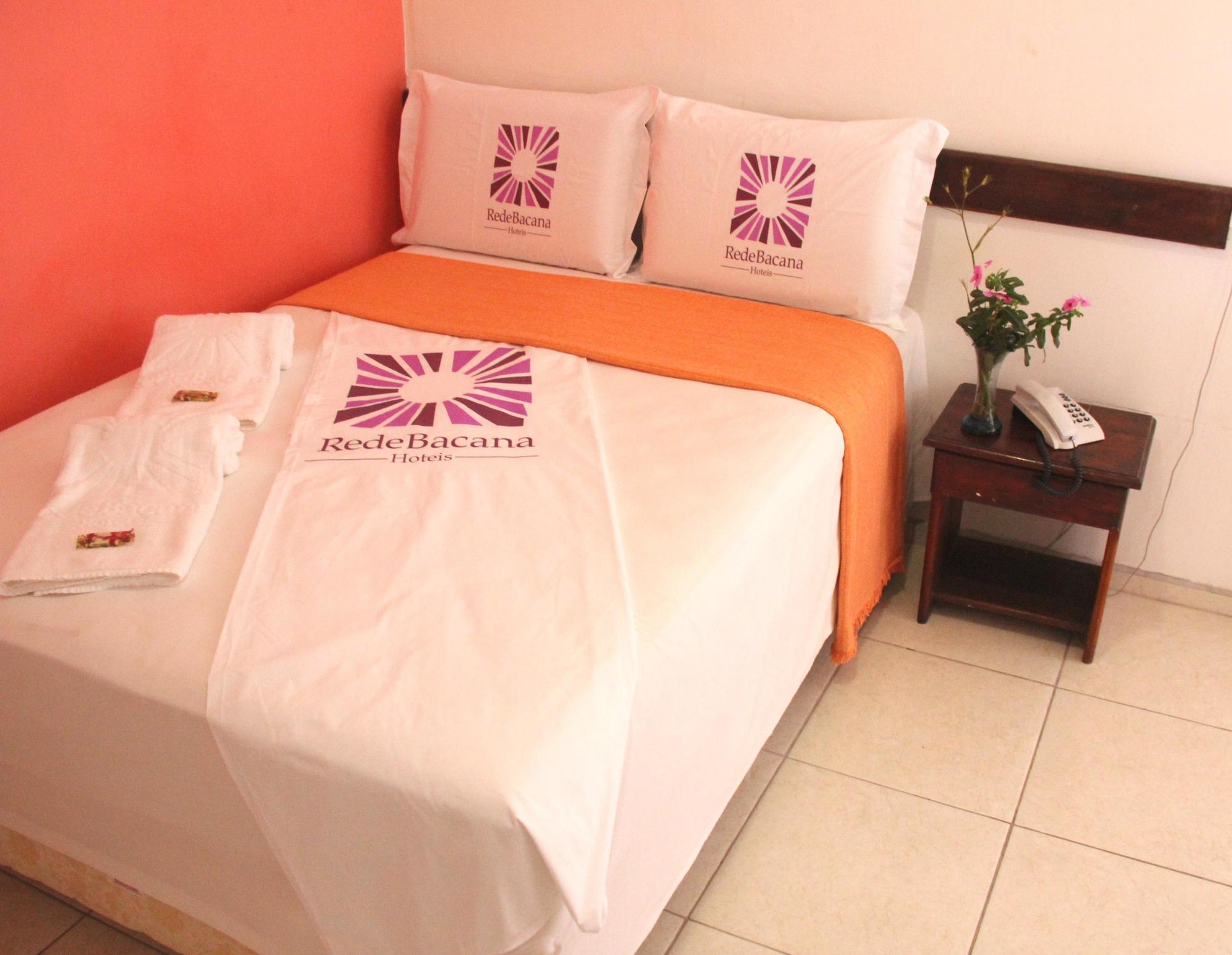 Na Praia Hotel Porto Seguro Dış mekan fotoğraf