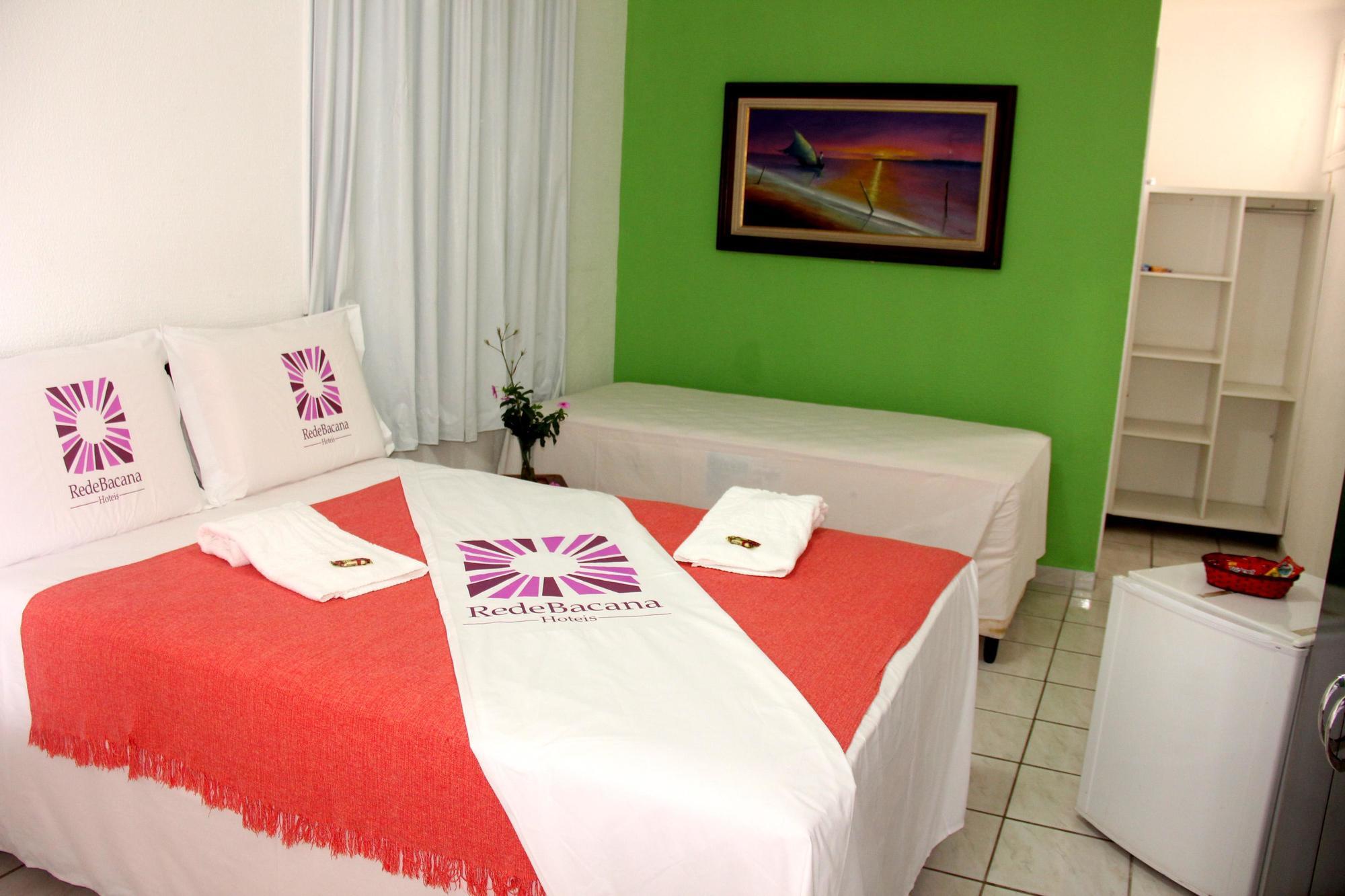 Na Praia Hotel Porto Seguro Dış mekan fotoğraf
