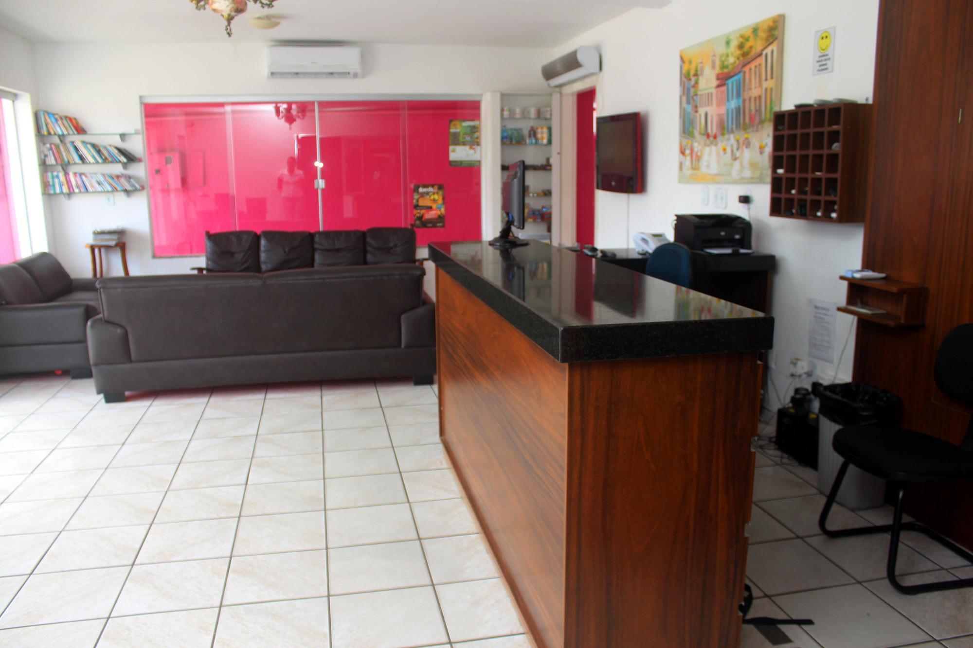 Na Praia Hotel Porto Seguro Dış mekan fotoğraf