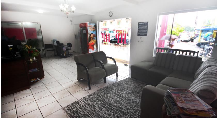 Na Praia Hotel Porto Seguro Dış mekan fotoğraf