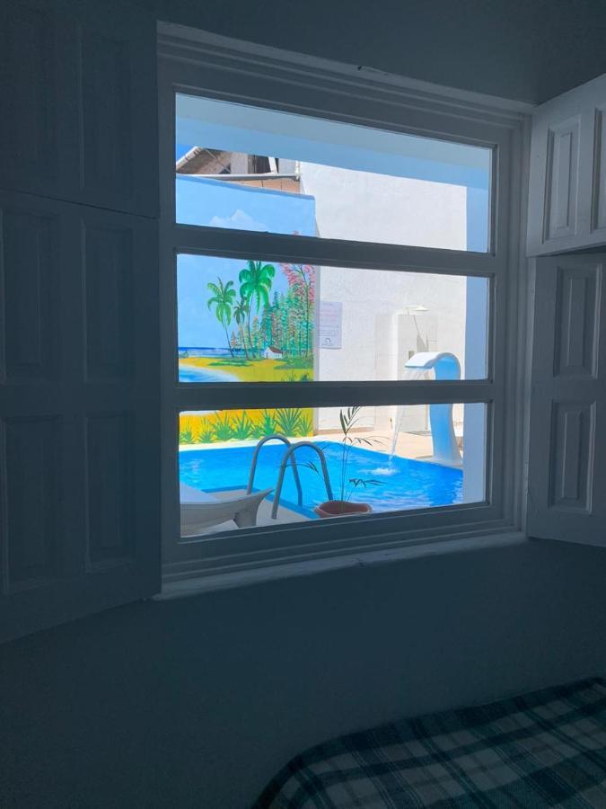 Na Praia Hotel Porto Seguro Dış mekan fotoğraf